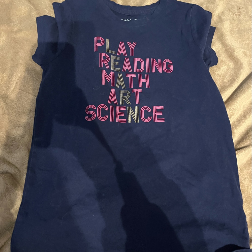 kids t shirt